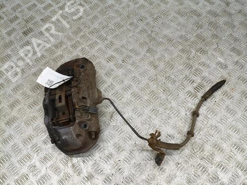 Left front brake caliper MASERATI GHIBLI III (M157) 3.0 D | BP39687655M105 - Image 2