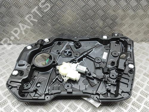 Front right window mechanism BMW 3 Touring (G21, G81) 330 e Plug-in-Hybrid | BP31297272C23