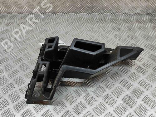 Used Rear bumper bracket PEUGEOT 3008 II SUV (MC_, MR_, MJ_, M4_) 1.6 BlueHDi 120 (120 hp) 25219126