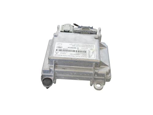 Used ECU airbags ECU airbags JAGUAR XF I (X250) 3.0 D (241 hp) 33367842 33367842