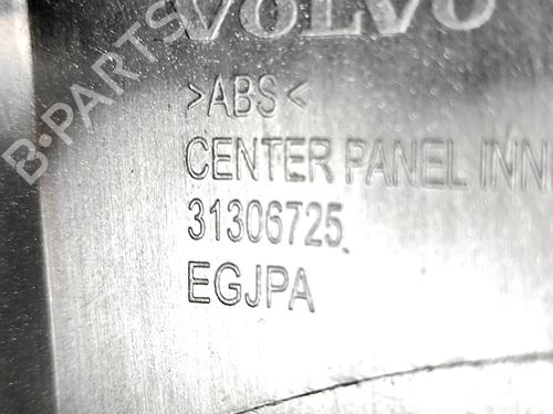 Middle console VOLVO V40 Hatchback (525) D4 | BP38267848I22 - Image 8