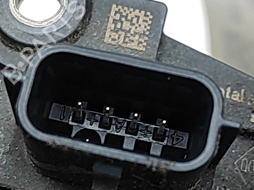 Mass air flow sensor RENAULT MASTER III Van (FV) 2.3 dCi 130 FWD (FV0M, FV0Y, FV0J, FV02, FV03) | BP37995973M95 - Image 5