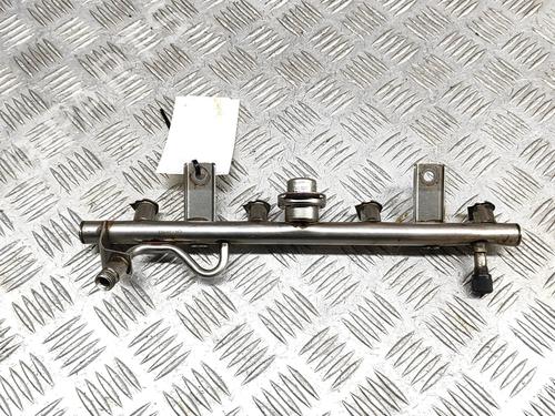 Injection rail VW PASSAT B7 (362) 1.6 TDI | BP24976581M98 - Image 3