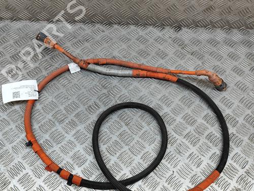 Used Wiring harness BMW 2 Active Tourer (F45) 225 xe Plug-in-Hybrid (224 hp) 16257669