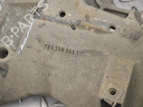 Gearbox mount AUDI A5 (8T3) 3.0 TDI quattro | BP33356441M88 - Image 5