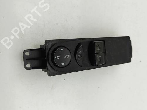 Right front window switch MERCEDES-BENZ VITO Bus (W639) 122 CDI (639.701, 639.703, 639.705) | BP32269480I26 - Image 3