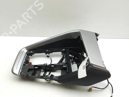 Middle console AUDI Q5 (GUB) 2.0 TDI quattro | BP33732046I22 - Image 3