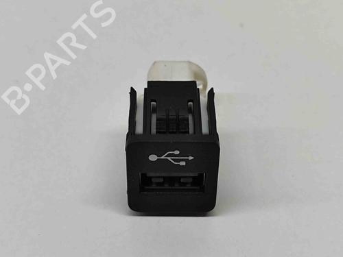 Elektronisk modul BMW 4 Gran Coupe (G26) 420 d Mild-Hybrid (190 hp) 27766931