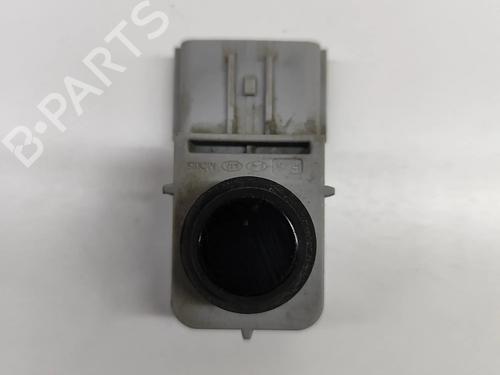 Used Electronic module Electronic module KIA SOUL II (PS) EV Electric (110 hp) 24141750 24141750