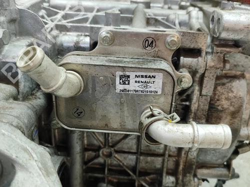 Engine NISSAN ARIYA (FE0) EV e-4ORCE | BP29336829M1 - Image 8