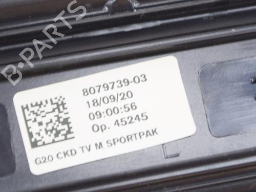 Step BMW 3 (G20, G80, G28) 320 i | BP14641129C149 