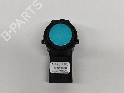 Used Electronic module Electronic module VW ID.3 (E11, E12) Pro (145 hp) 27765932 27765932