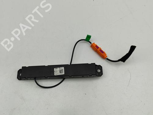 Módulo eletrónico ALFA ROMEO STELVIO (949_) 2.9 Q4 (949.AXG2A, 949.AXH2A, 949.AXS2A) (510 hp) 28955379