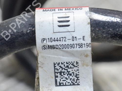 Støddæmperfjeder TESLA MODEL 3 (5YJ3) EV AWD | BP27753162C152  - Image 6