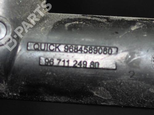 Other CITROËN C3 Picasso (SH_) 1.6 HDI 90 | BP6723030O1