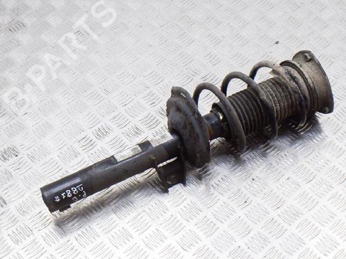 Used Right front shock absorber SKODA OCTAVIA III Combi (5E5, 5E6) 2.0 TDI 4x4 (150 hp) 6775201
