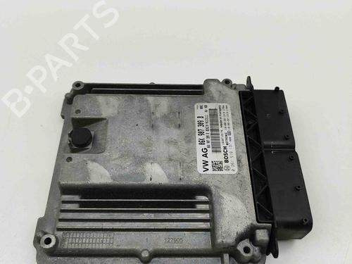 Computer motormanagement AUDI TT (FV3, FVP) 40 TFSI | BP29404480M57 