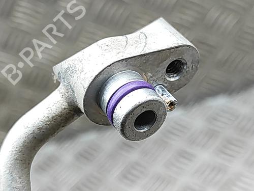 AC pipe VW TOUAREG (CR7, RC8) 3.0 eHybrid 4motion | BP31113015M126