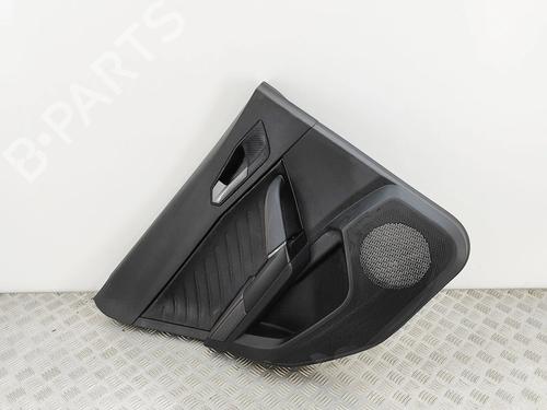 Used Rear left panel Rear left panel CUPRA LEON Sportstourer (KL8, KU8, KUD) 2.0 VZ 4Drive (333 hp) 30894705 30894705