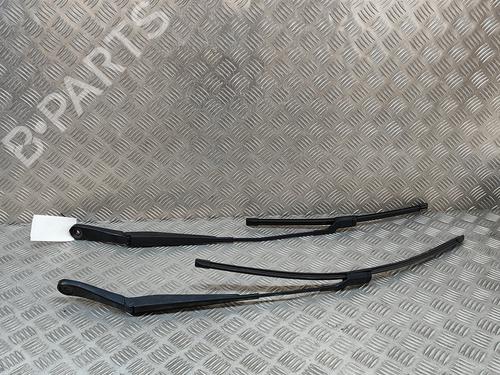 Used Front wipers mechanism LAND ROVER RANGE ROVER VELAR (L560) 3.0 D300 SDV6 4x4 (300 hp) 21187567