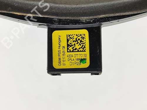 Speaker LAND ROVER RANGE ROVER SPORT II (L494) 4.4 SDV8 4x4 | BP29830083E2
