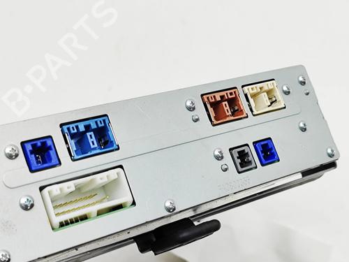 Electronic module MAZDA CX-80 (KL_) e-SKYACTIVE-D MHEV AWD (KL0H, KL3R3P) | BP32525735M83  - Image 6