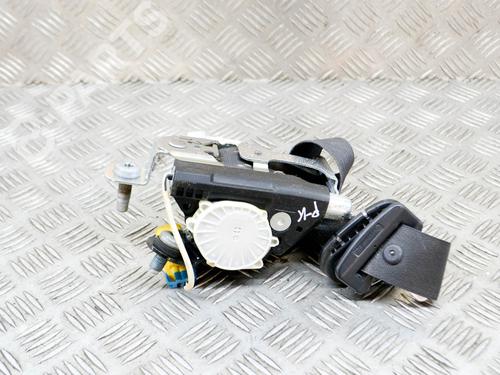 Used Front left belt tensioner Front left belt tensioner DODGE NITRO 2.8 CRD 4WD (177 hp) 10402100 10402100