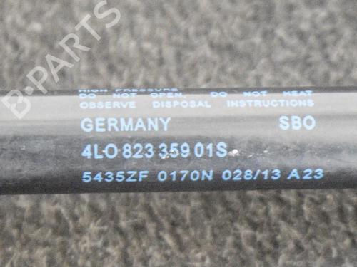 Hood lift support AUDI Q7 (4LB) 3.0 TDI quattro | BP14612629C139 