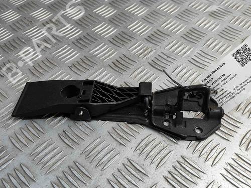 Used Exterior handle AUDI A6 C7 Avant (4G5, 4GD) 2.0 TDI (190 hp) 28675787