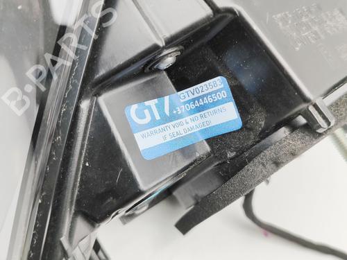 Right taillight PEUGEOT 508 II (FB_, FH_, F3_) Hybrid 225 (F35GQU) | BP30004716C35 