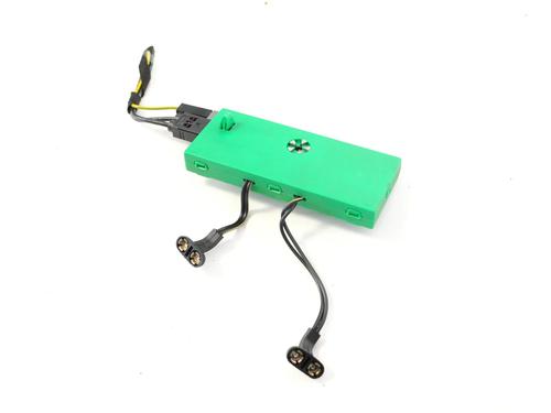 Used Electronic module JAGUAR XF I (X250) 3.0 D (211 hp) 9905467