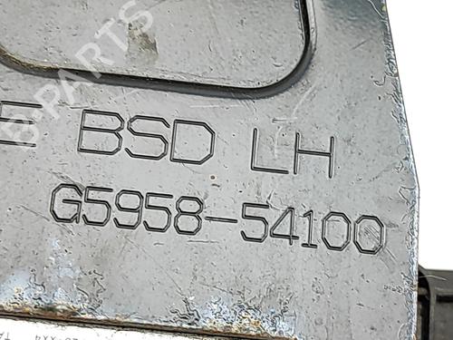 Electronic module KIA NIRO I (DE) E-NIRO | BP37269546M83 - Image 7