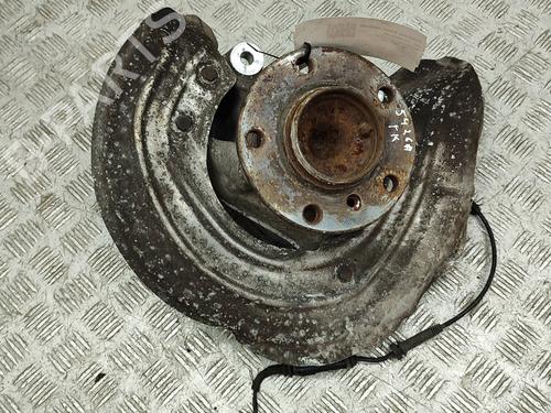 Left front steering knuckle BMW 3 (F30, F80) 330 e | BP28115273M25 