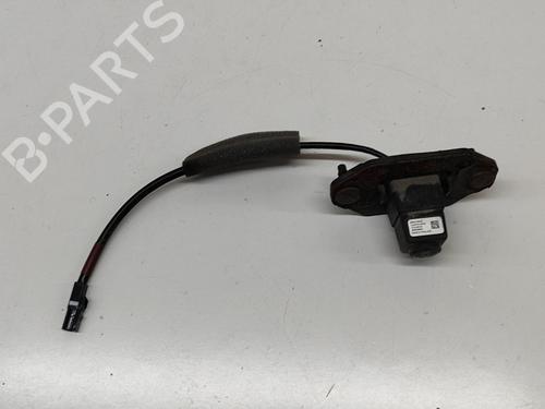 Camera NISSAN LEAF (ZE1) Electric | BP27789004E14 