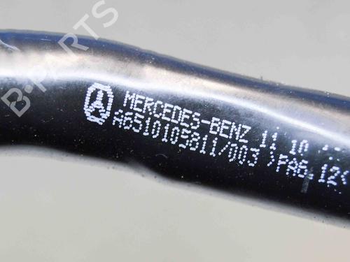 Pipe MERCEDES-BENZ GLC (X253) 220 d 4-matic (253.905, 253.903) | BP14649058M125