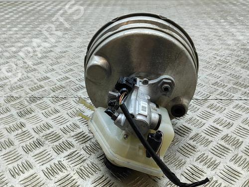 Servo brake PORSCHE 911 (991) 3.0 Carrera S | BP32061732M42 