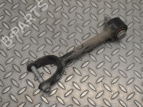 Used Left rear suspension arm TESLA MODEL 3 (5YJ3) EV AWD (351 hp) 30251720