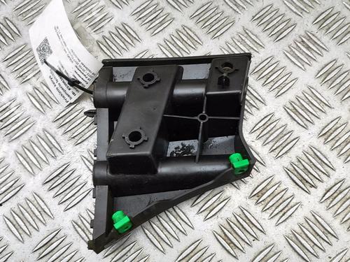 Front bumper bracket VOLVO V40 Cross Country (526) D2 | BP30621095C158 