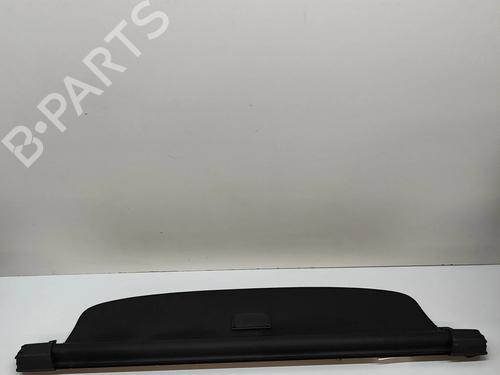 Rear parcel shelf VW PASSAT B7 Variant (365) 1.6 TDI | BP26890795C85 - Image 4