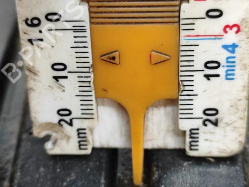 Fælk NISSAN LEAF (ZE1) Electric | BP33797856C45  - Image 12