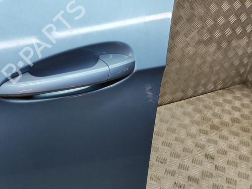 Left front door MERCEDES-BENZ E-CLASS (W212) E 250 CDI / BlueTEC (212.003, 212.004) | BP19644693C2 