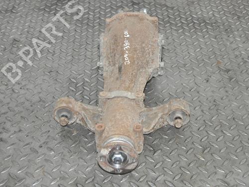 Used Rear differential SUBARU LEGACY IV Estate (BP) 2.0 D AWD (BPD) (150 hp) 30258733