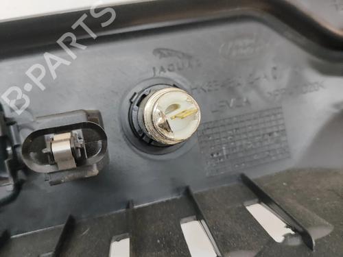 Bagagerumsbeklædning JAGUAR F-PACE (X761) 2.0 P400e Plug-in Hybrid | BP28275538I3 