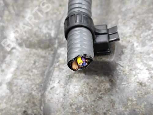 Gearbox VW CADDY IV Box Body/MPV (SAA, SAH) 2.0 TDI 4motion | BP17139789M3