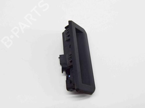 Tailgate handle SKODA KAMIQ (NW4) 1.5 TSI | BP27764872C132 