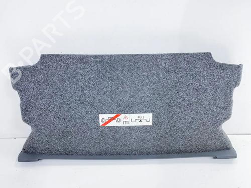 Used Boot lining BMW 3 Convertible (E93) 330 d (245 hp) 30595943