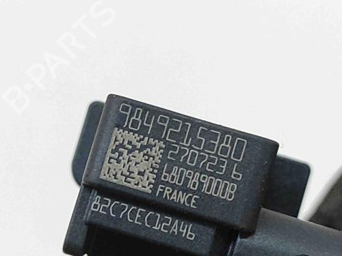 Elektronisk sensor PEUGEOT 408 II (FP_, F3_, FM_) PureTech 130 (FPHNST) | BP28434110M84