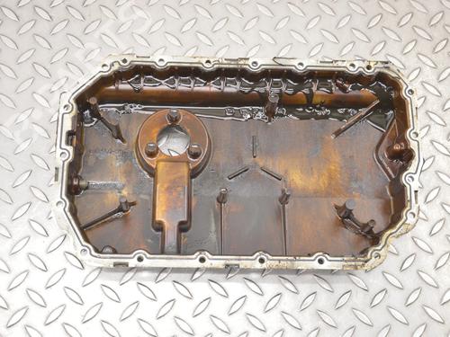 Used Oil sump Oil sump MERCEDES-BENZ SPRINTER 3-t Platform/Chassis (B906) 219 CDI / BlueTEC (906.111, 906.113, 906.211, 906.213) (190 hp) 33357867 33357867