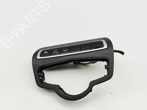 Used Switch MERCEDES-BENZ C-CLASS T-Model (S205) C 350 e (205.247) (279 hp) 30514345