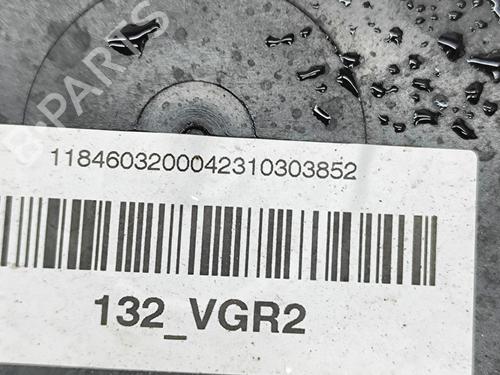 Steering rack MERCEDES-BENZ CLA (C118) CLA 200 (118.387) | BP27784966M22 